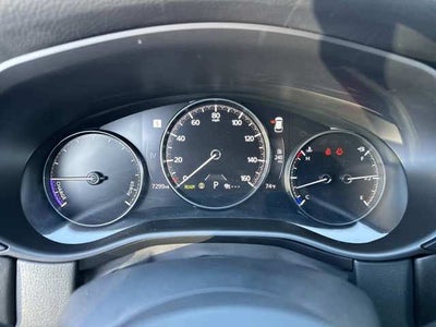 2025 Mazda Mazda CX-50 Hybrid Premium Package