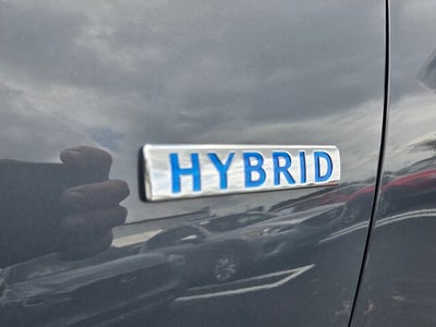 2025 Mazda Mazda CX-50 Hybrid Premium Package