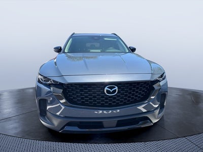 2025 Mazda Mazda CX-50 Hybrid Premium Package