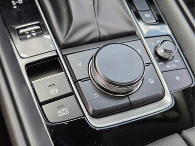 2025 Mazda Mazda CX-50 Hybrid Premium Package