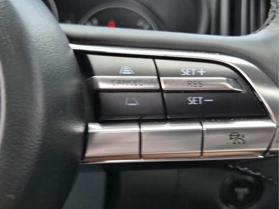 2025 Mazda Mazda CX-50 Hybrid Premium Package