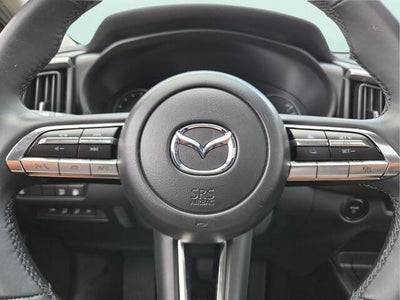 2025 Mazda Mazda CX-50 Hybrid Premium Package