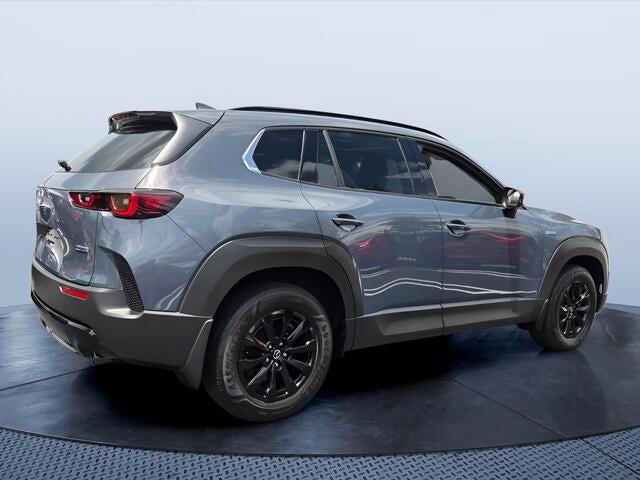 2025 Mazda Mazda CX-50 Hybrid Premium Package