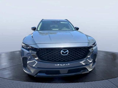 2025 Mazda Mazda CX-50 Hybrid Premium Package