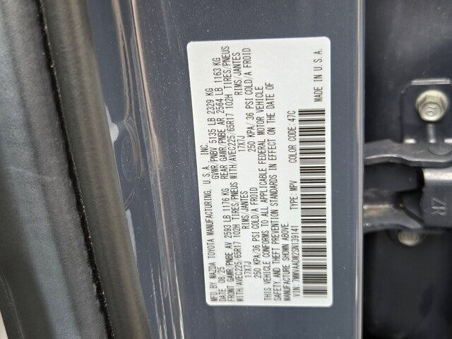 2025 Mazda Mazda CX-50 Hybrid Premium Package