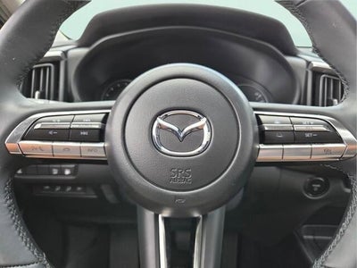 2025 Mazda Mazda CX-50 Hybrid Premium Package