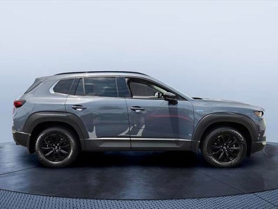 2025 Mazda Mazda CX-50 Hybrid Premium Package