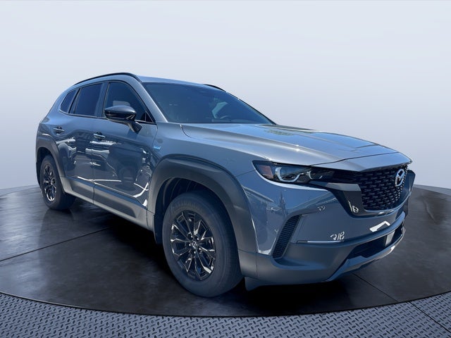 2025 Mazda Mazda CX-50 Hybrid Premium Package