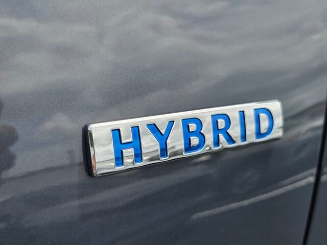 2025 Mazda Mazda CX-50 Hybrid Premium Package