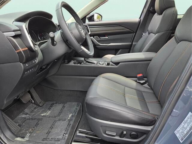 2025 Mazda Mazda CX-50 Hybrid Premium Package