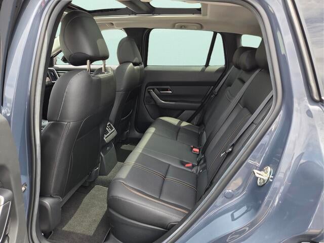 2025 Mazda Mazda CX-50 Hybrid Premium Package