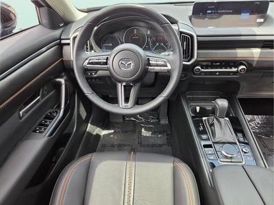 2025 Mazda Mazda CX-50 Hybrid Premium Package