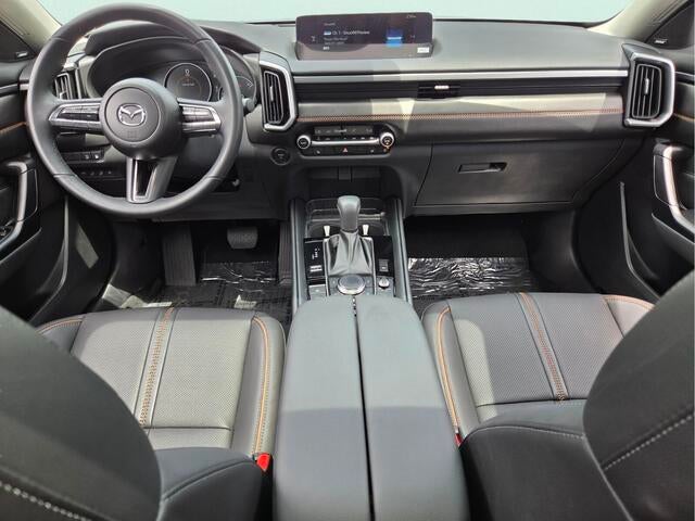 2025 Mazda Mazda CX-50 Hybrid Premium Package