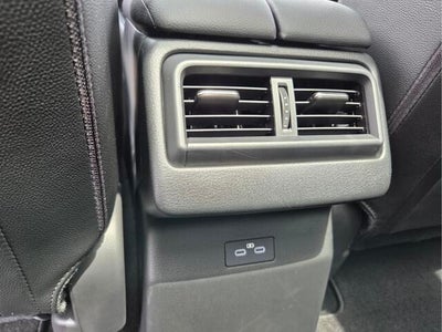 2025 Mazda Mazda CX-50 Hybrid Premium Package