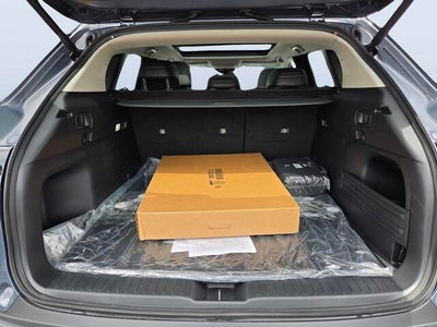 2025 Mazda Mazda CX-50 Hybrid Premium Package