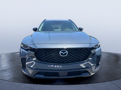 2025 Mazda Mazda CX-50 Hybrid Premium Package