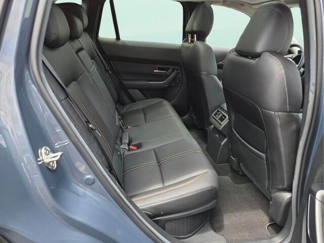2025 Mazda Mazda CX-50 Hybrid Premium Package