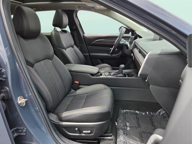2025 Mazda Mazda CX-50 Hybrid Premium Package