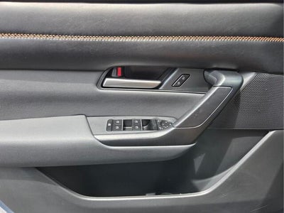 2025 Mazda Mazda CX-50 Hybrid Premium Package