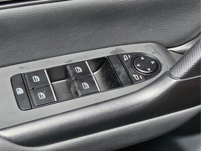 2025 Mazda Mazda CX-50 Hybrid Premium Package