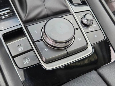 2025 Mazda Mazda CX-50 Hybrid Premium Package