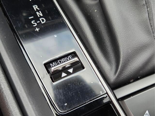 2025 Mazda Mazda CX-50 Hybrid Premium Package