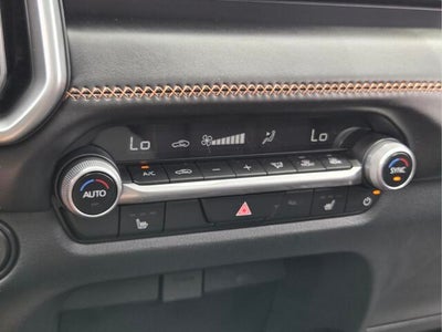 2025 Mazda Mazda CX-50 Hybrid Premium Package