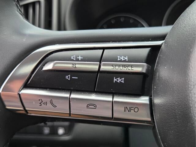 2025 Mazda Mazda CX-50 Hybrid Premium Package
