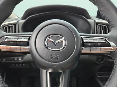 2025 Mazda Mazda CX-50 Hybrid Premium Package