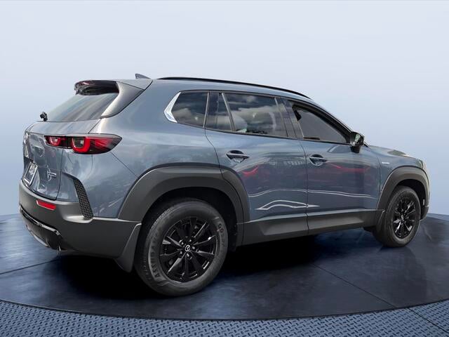 2025 Mazda Mazda CX-50 Hybrid Premium Package