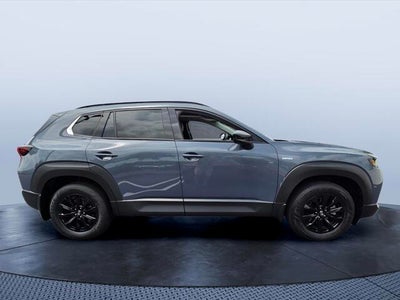2025 Mazda Mazda CX-50 Hybrid Premium Package