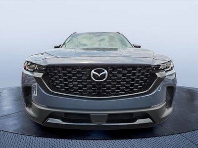 2025 Mazda Mazda CX-50 Hybrid Premium Package
