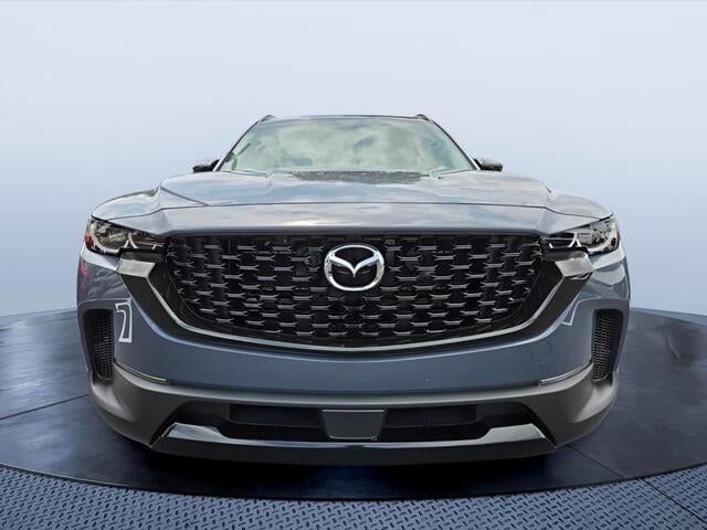 2025 Mazda Mazda CX-50 Hybrid Premium Package