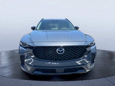 2025 Mazda Mazda CX-50 Hybrid Premium Package