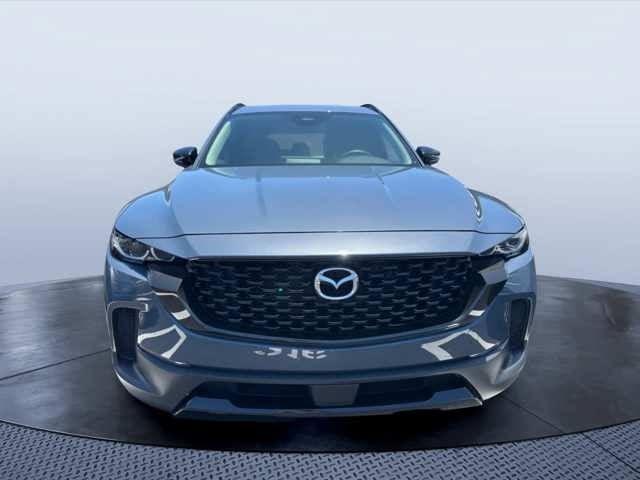 2025 Mazda Mazda CX-50 Hybrid Premium Package