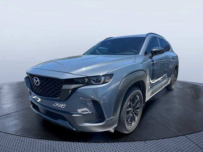 2025 Mazda Mazda CX-50 Hybrid Premium Package