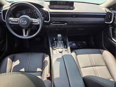 2025 Mazda Mazda CX-50 Hybrid Premium Package