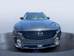 2025 Mazda Mazda CX-50 Hybrid Premium Package