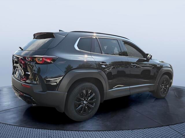 2025 Mazda Mazda CX-50 Hybrid Premium Package