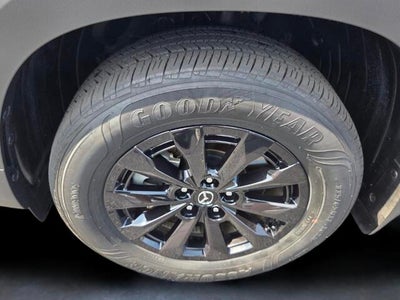 2025 Mazda Mazda CX-50 Hybrid Premium Package