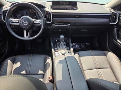 2025 Mazda Mazda CX-50 Hybrid Premium Package