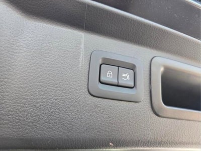 2025 Mazda Mazda CX-50 Hybrid Premium Package