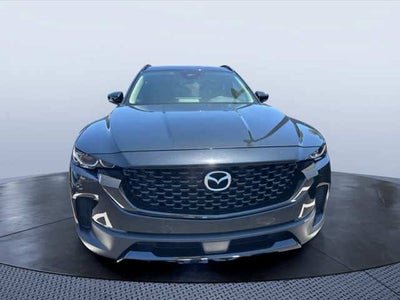 2025 Mazda Mazda CX-50 Hybrid Premium Package