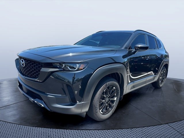 2025 Mazda Mazda CX-50 Hybrid Premium Package