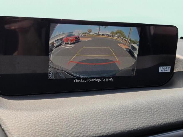 2025 Mazda Mazda CX-50 Hybrid Premium Package