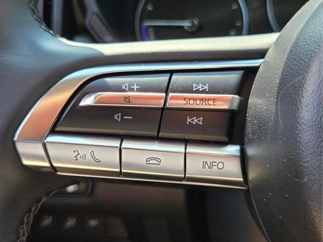 2025 Mazda Mazda CX-50 Hybrid Premium Package