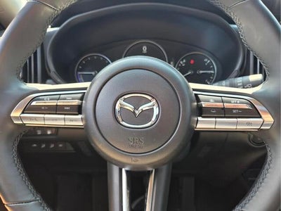 2025 Mazda Mazda CX-50 Hybrid Premium Package