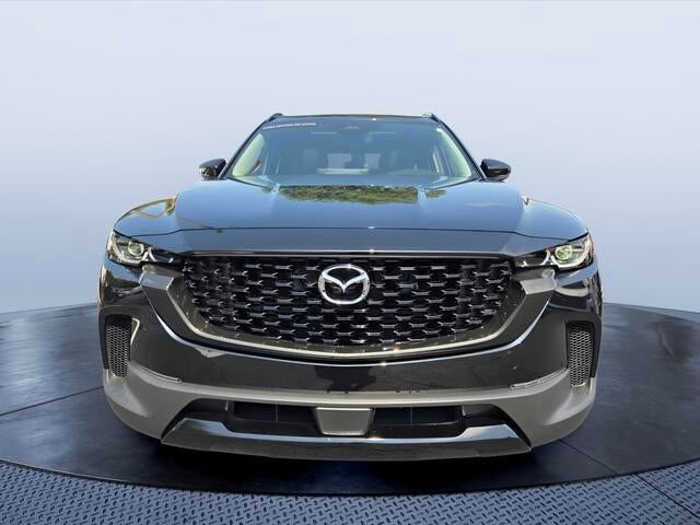 2025 Mazda Mazda CX-50 Hybrid Premium Package