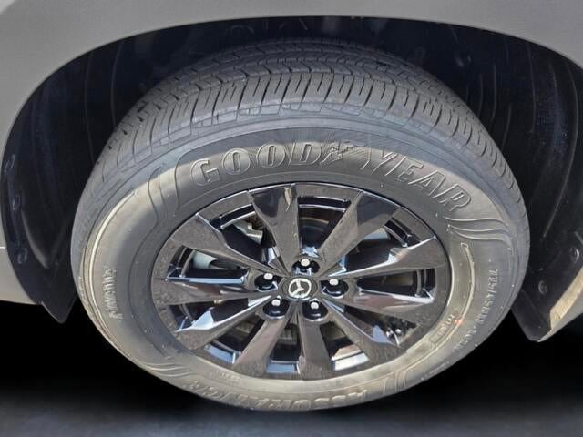2025 Mazda Mazda CX-50 Hybrid Premium Package