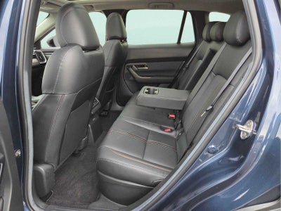 2025 Mazda Mazda CX-50 Hybrid Premium Package